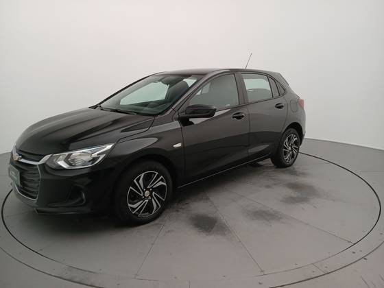 CHEVROLET ONIX 1.0 FLEX LT MANUAL CHEVROLET ONIX 1.0 FLEX LT MANUAL
